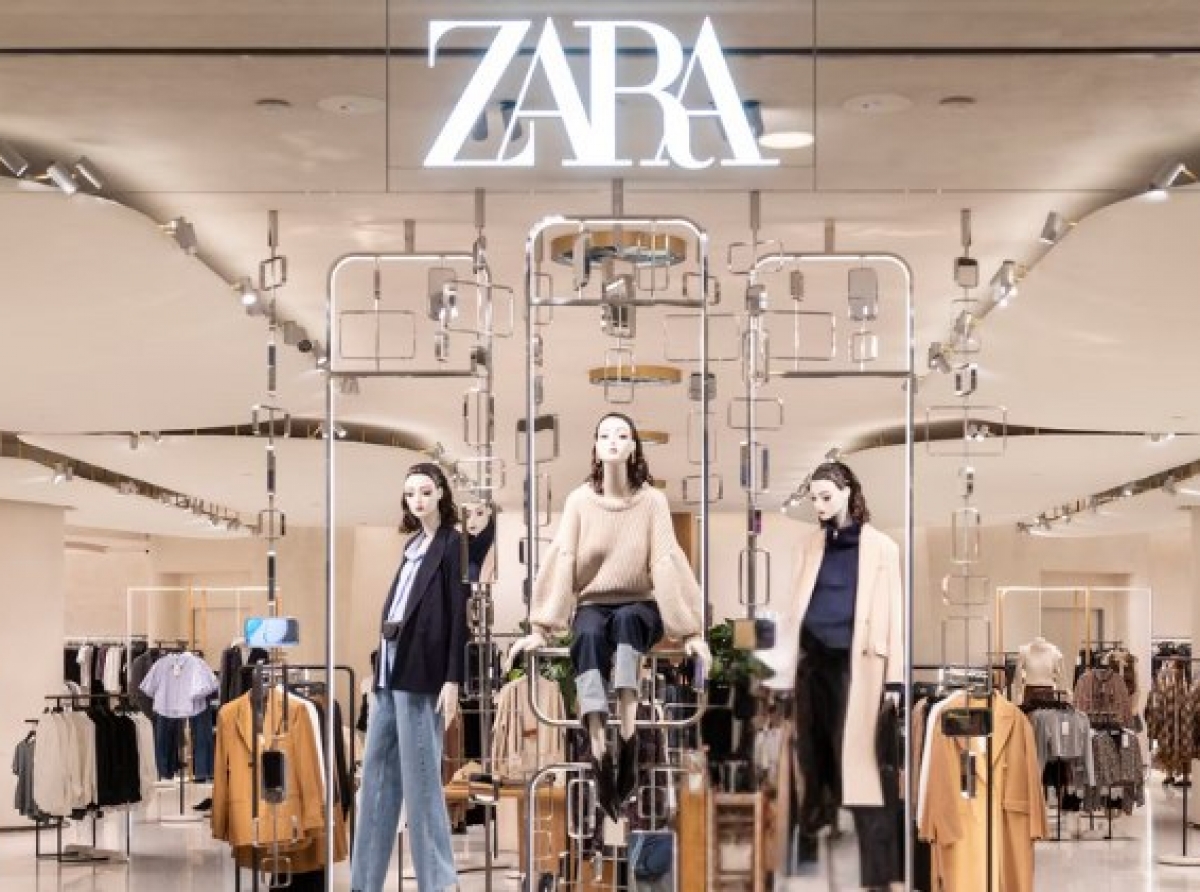 Zara